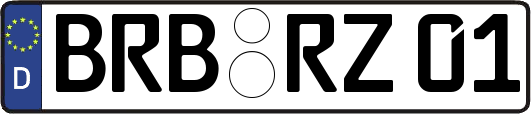 BRB-RZ01