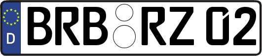 BRB-RZ02