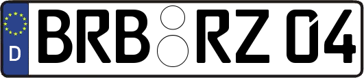 BRB-RZ04