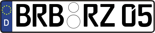 BRB-RZ05