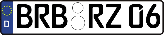 BRB-RZ06