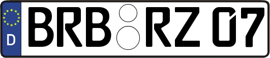 BRB-RZ07