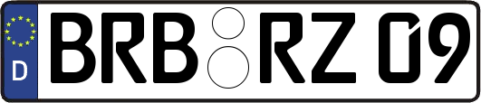 BRB-RZ09
