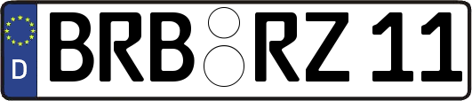 BRB-RZ11