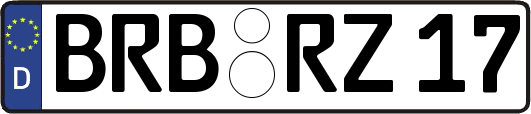 BRB-RZ17