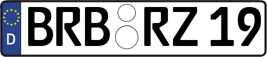 BRB-RZ19
