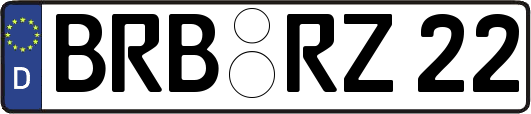 BRB-RZ22