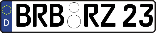 BRB-RZ23