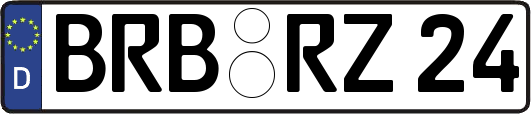 BRB-RZ24