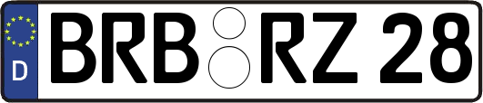 BRB-RZ28
