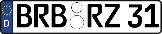 BRB-RZ31