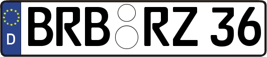 BRB-RZ36