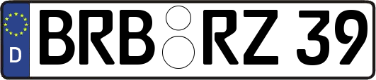 BRB-RZ39
