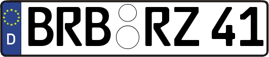 BRB-RZ41