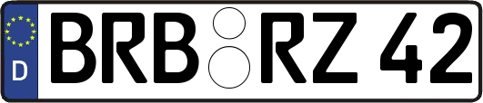 BRB-RZ42