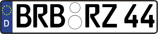BRB-RZ44