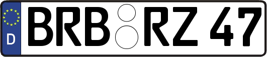 BRB-RZ47