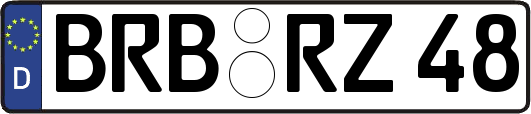 BRB-RZ48