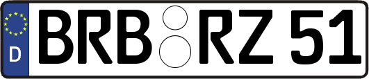BRB-RZ51