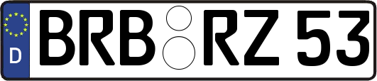 BRB-RZ53