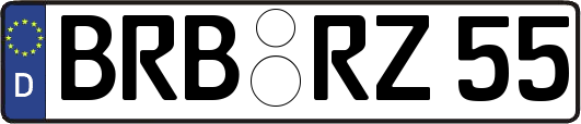 BRB-RZ55