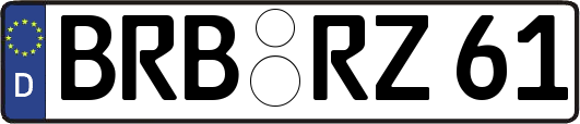 BRB-RZ61