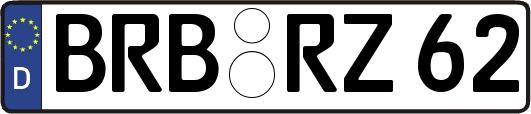 BRB-RZ62
