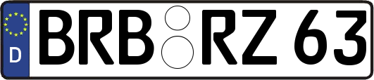 BRB-RZ63