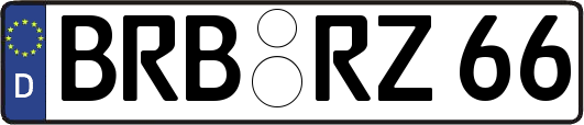 BRB-RZ66