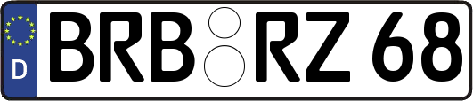 BRB-RZ68
