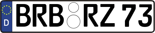 BRB-RZ73