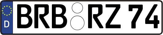 BRB-RZ74