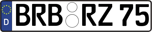 BRB-RZ75