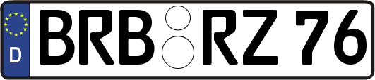 BRB-RZ76