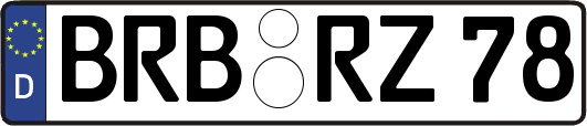 BRB-RZ78