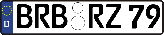 BRB-RZ79