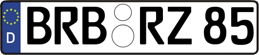 BRB-RZ85