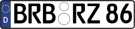 BRB-RZ86