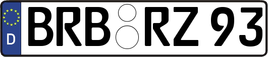 BRB-RZ93