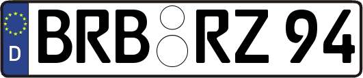 BRB-RZ94