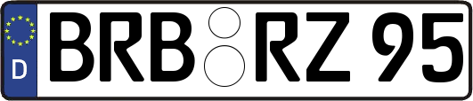 BRB-RZ95