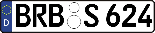 BRB-S624