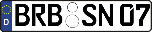 BRB-SN07