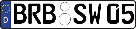 BRB-SW05