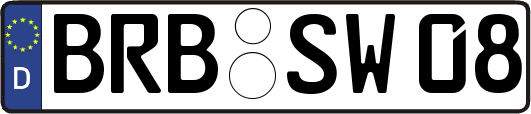 BRB-SW08