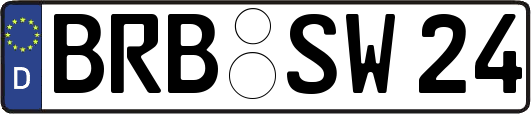 BRB-SW24