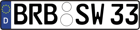 BRB-SW33