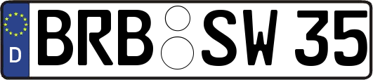 BRB-SW35