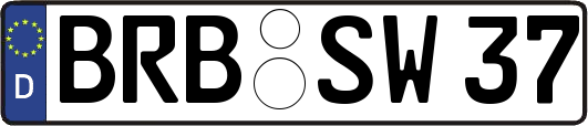 BRB-SW37