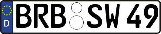 BRB-SW49
